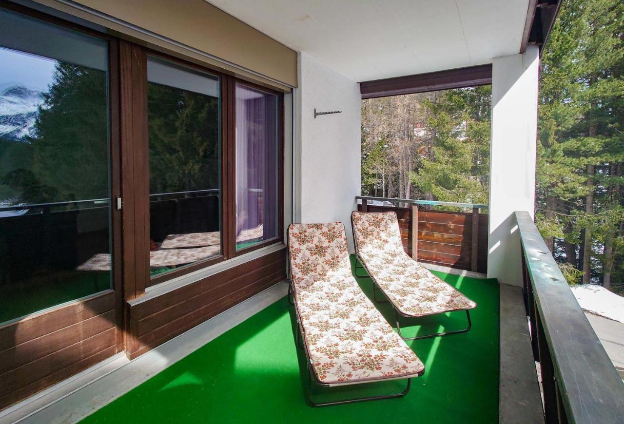 Brueggli A2 Apartamento Arosa