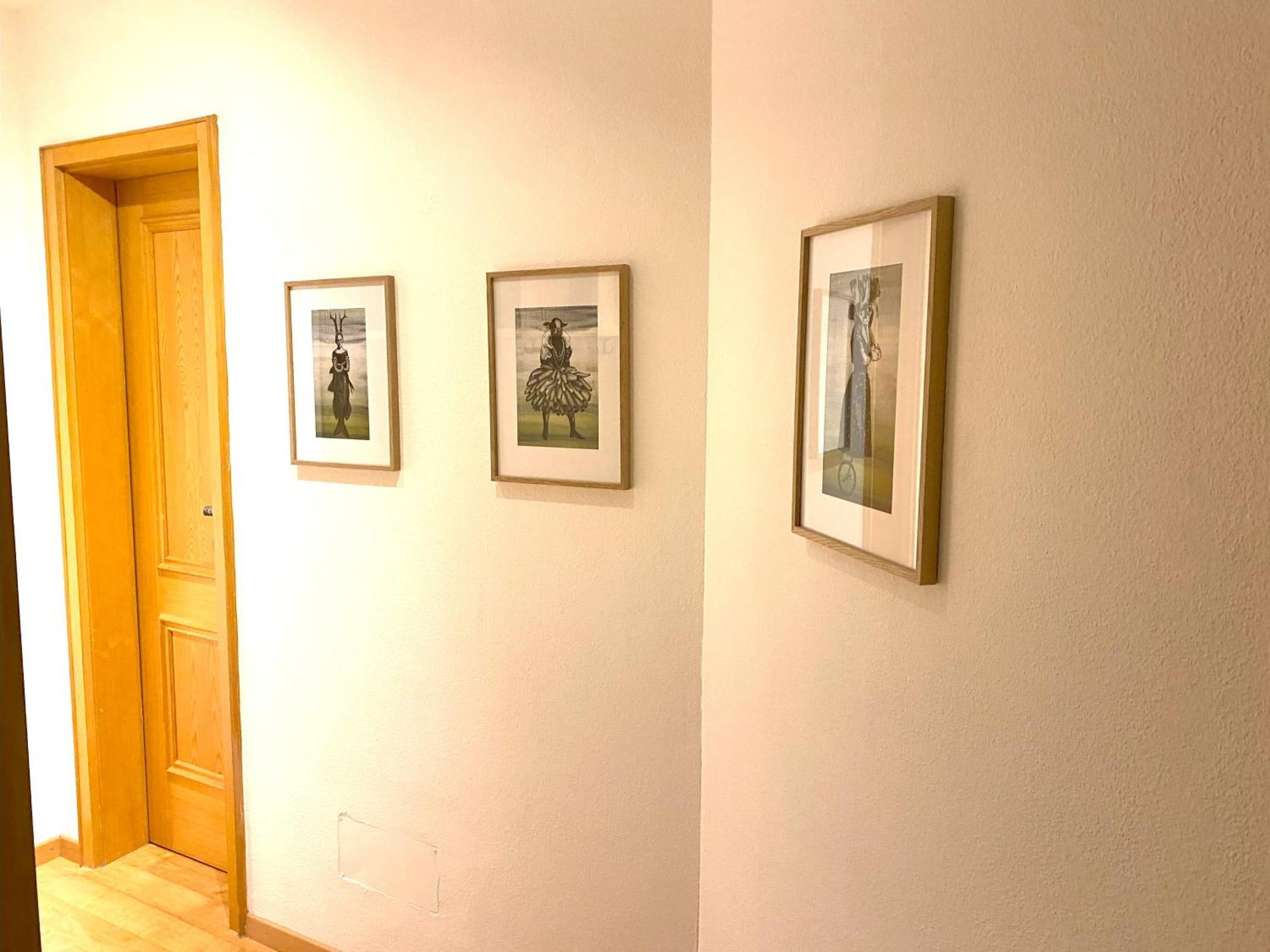 Apartamento Brueggli A2