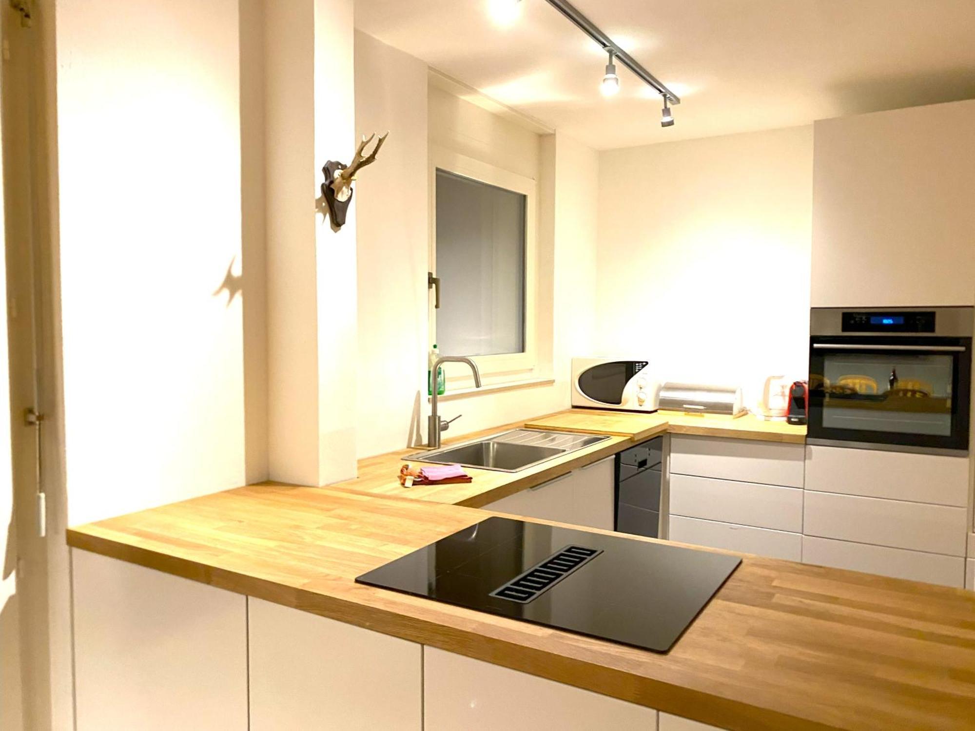 Apartamento Brueggli A2 *